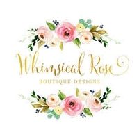 Whimsical Rose Boutique coupons